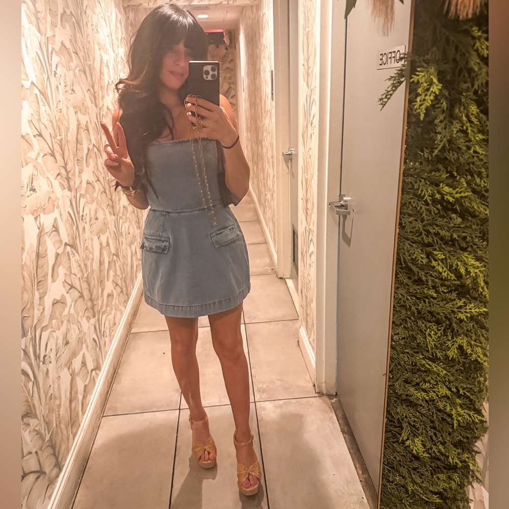 Meet your Posher, Chantelle